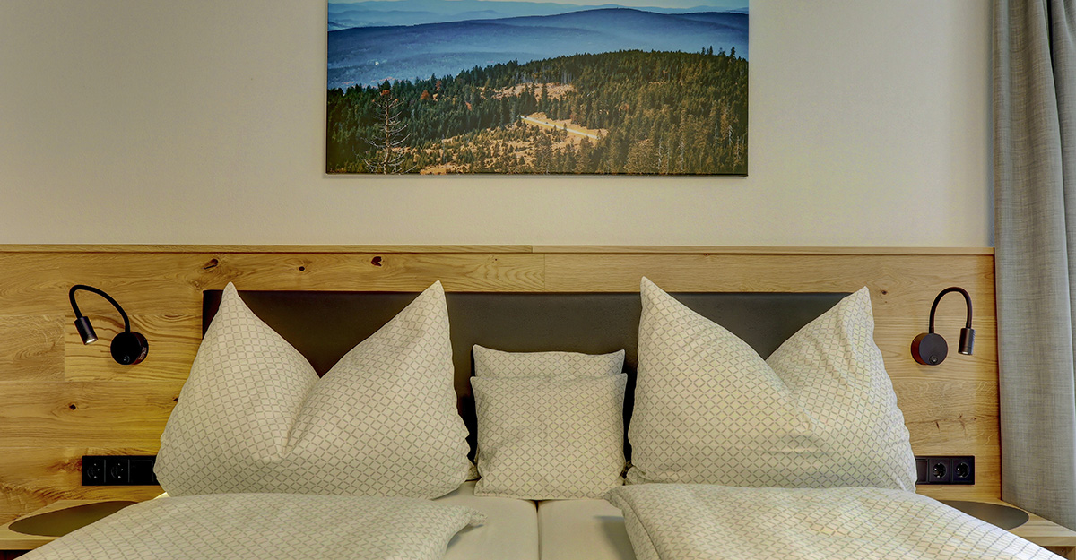 Pension am Nationalpark Bayerischer Wald