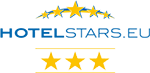 Hotelstars Deutsche Hotelklassifizierung